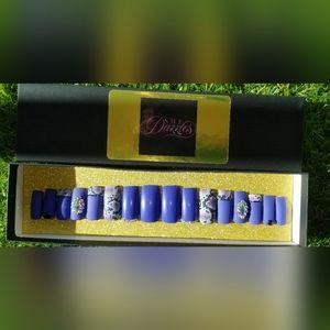 Full set press on nails